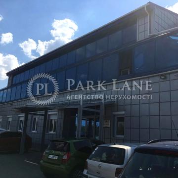 Богатирська вул., 3г