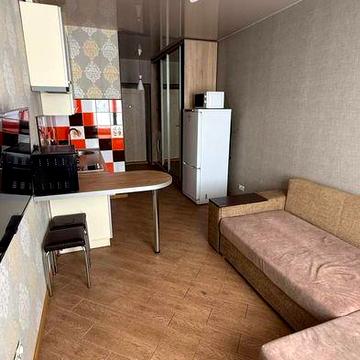 Сдам квартиру студию Салтовка Воробьевы Горы Академика Павлова от хозяина