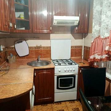 3 кв  з   3/9 эт.,  Пр. Науки, центр