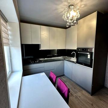 Здам в аренду свою 1 кімнатну квартиру Перемога 6