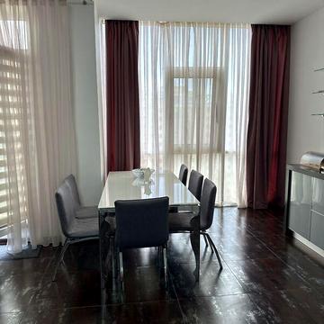 Продаж 3к Квартира Перлинна вулиця ЖК Пятая жемчужина