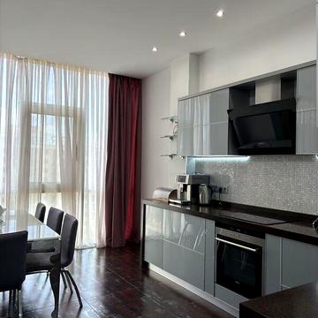 Продаж 3к Квартира Перлинна вулиця ЖК Пятая жемчужина