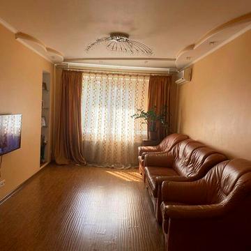 Продаж 3к Квартира Карпенка-Карого вулиця