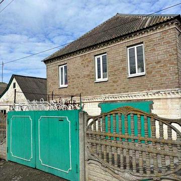 Продам большой капитальный 2-этажный дом ТАРОМСКОЕ/диёвка/сухачевка/таромське/діївка