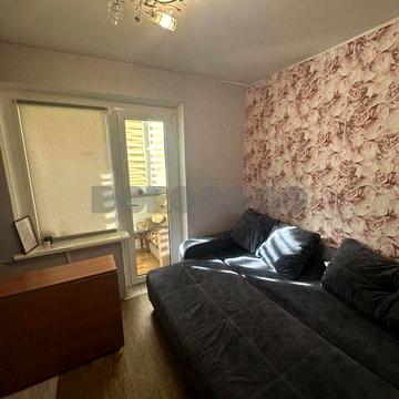 Оренда 1к квартири вул. Червоної Калини 36/1