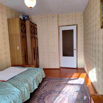 Здам 2-кім Немішаєве вул. Заводський ЦЕНТР, з тваринами ТАК, поверх 1