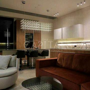 Продаж квартири | ЖК Alter Ego | 170 м2 | 3-кімнати | Печерськ | 23 та 24 поверхи | Пентхаус ЖК Alter Ego