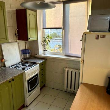 Однокімнатна квартира (район Мануфактура)