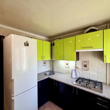 Продаж 1 кім. квартири в Центрі