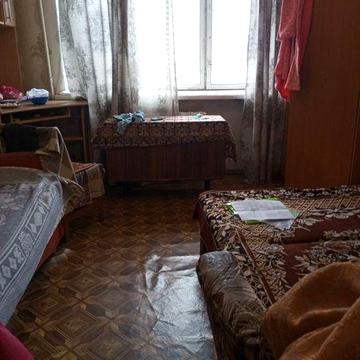 Малосемейка, центр города