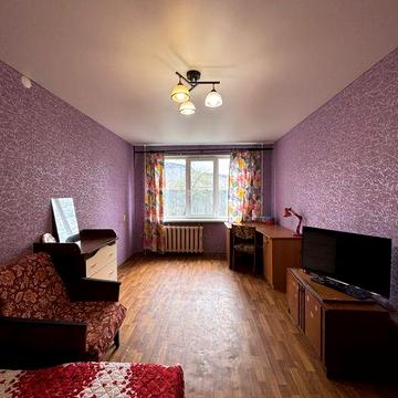 Двокімнатна квартира на Чехова