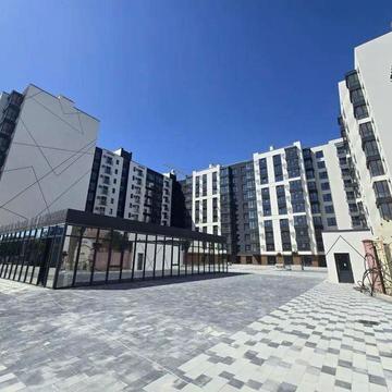 Продаж 2кім квартири біля озера/ЖК Липки