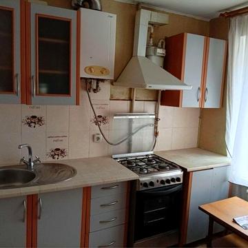 Зигина 1 кімнатна