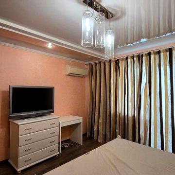 Оренда квартири на Бородинському