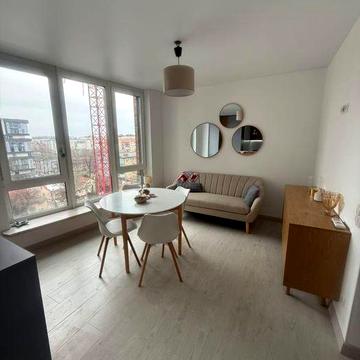 Оренда 2-кімнатної квартири  ЖК Янтарний