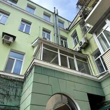 Продам 3к квартира парк Глоби