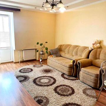 Продаж 3кім по вул. Красносільського. Масани. єОселя, єВідновлення