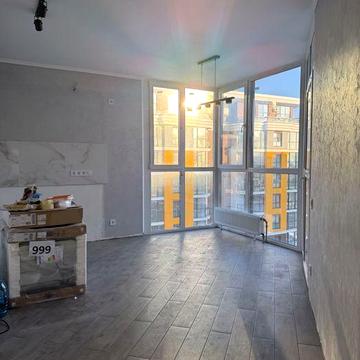 Продаж 1к квартира жк «На Прорізній» ЖК На Прорізній