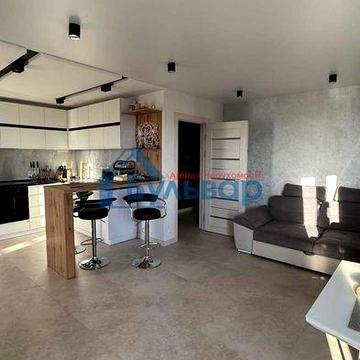 3к-квартира преміум-класу — комфорт, простір і якість у кожній деталі!