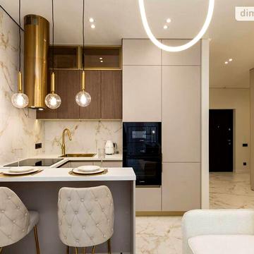 Продаж 1к Квартира Краснова вулиця ЖК Kadorr City