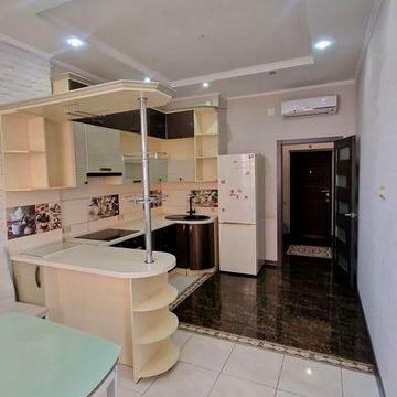 Сдам 1 комн квартиру на Ильфа и Петрова/Архитекторской. Свободна. 3 эт