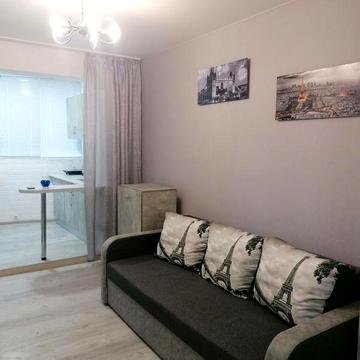 1 комн кв студию от хозяйки Котовского МакДональдс Добровольского  Одесса Северный рынок без комиссии недорого  снять долгосрочно Бочарова Паустовског