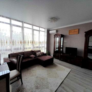 Срочно продам Шикарную квартиру ! ЖК Клаб Марин , закрытый комплекс на самом берегу моря ! АГВ, генератор на все ЖК Клаб Марин