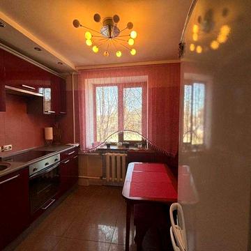 (8) Здам 3-кімнатну квартиру на Ближньому Замості 9726