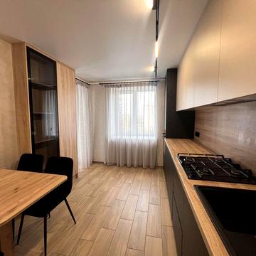 Оренда! 2-кімнатна квартира в новобудові поруч набережної (жк Калина)