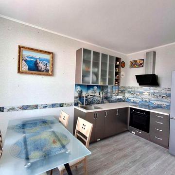 2-х кім кв. вул. А. Заболотного, 148 В. ЖК Кришталеві Джерела