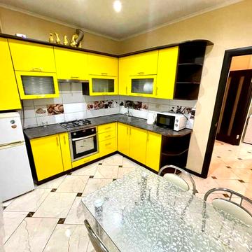 Оренда 2к квартири на вул. Джорджа Вашингтона