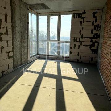 3к квартира 90 м² з газовим опаленням | ЖК Синергія 3 | Ірпінь