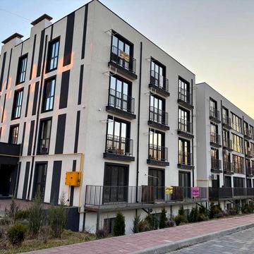 Квартира в Гостомелі. Єоселя, Сертифікат! ЖК Гостомельські Липки