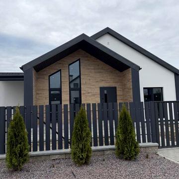 Продаж будинку в КМ Зелений Бульвар с. Білогородка Белогородка