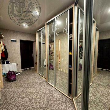 Продам 2 кім.квартиру в новобудові ЖК Еспланада