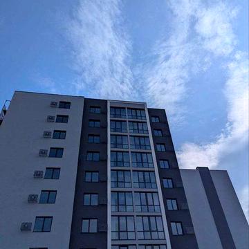 1 кімнатна квартира  .Парк Шевченка