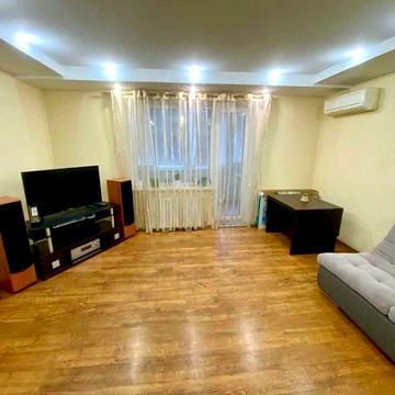 Продам 3-к квартиру (77м2) на пр. Мира, Левобережный-3