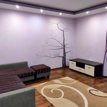 Довгострокова Оренда квартири