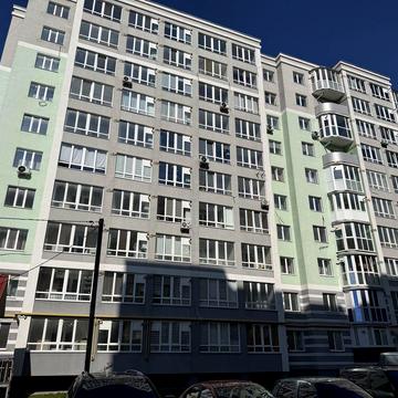 2 кім квартира в новобудові вул. Красносільського, р-н Масани