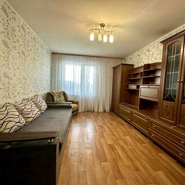 Закревського 95-Б, ЖК Милославичі, оренда 1-к квартири, Троєщина!