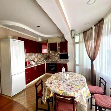 Довгострокова оренда квартири ЖК "Паркове Місто"