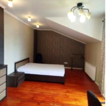 3 кім центр Донцова 80 м2 меблі можна з тваринами