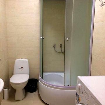 Довгострокова оренда 1к Квартира Спаська вулиця