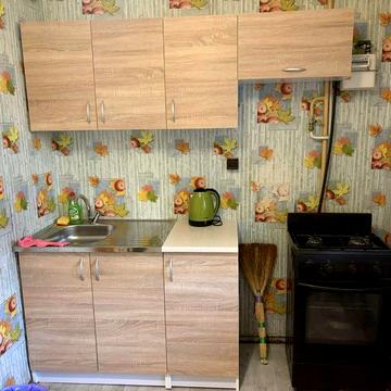 Здаємо 1-кімнатну квартиру по вул. Радужна 41 38м2