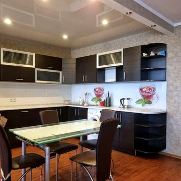 Оренда  3-кімнатної  ж/м Сонячний в новобудові