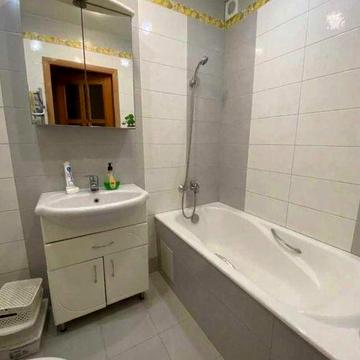 Продаётся 2-х комнатная квартира на Новых Домах