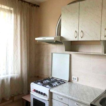 Уютная 1-комнатная квартира на РЖМ