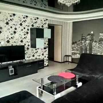 Готовая 2-комнатная квартира с ремонтом — заезжай и живи