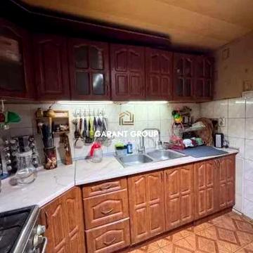 Двоповерховий Будинок з балконом і мангальною зоною