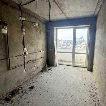3-к квартира в центрі (Чорновола) / 87 м² / новобудова / сирець